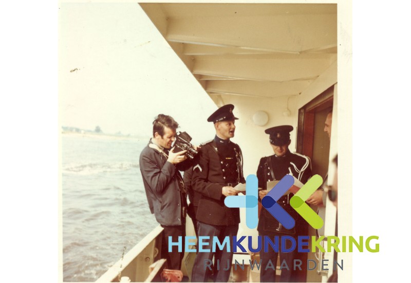 Tolkamer Controle Coll HKR geschonken door KMAR Museum Buren (8)